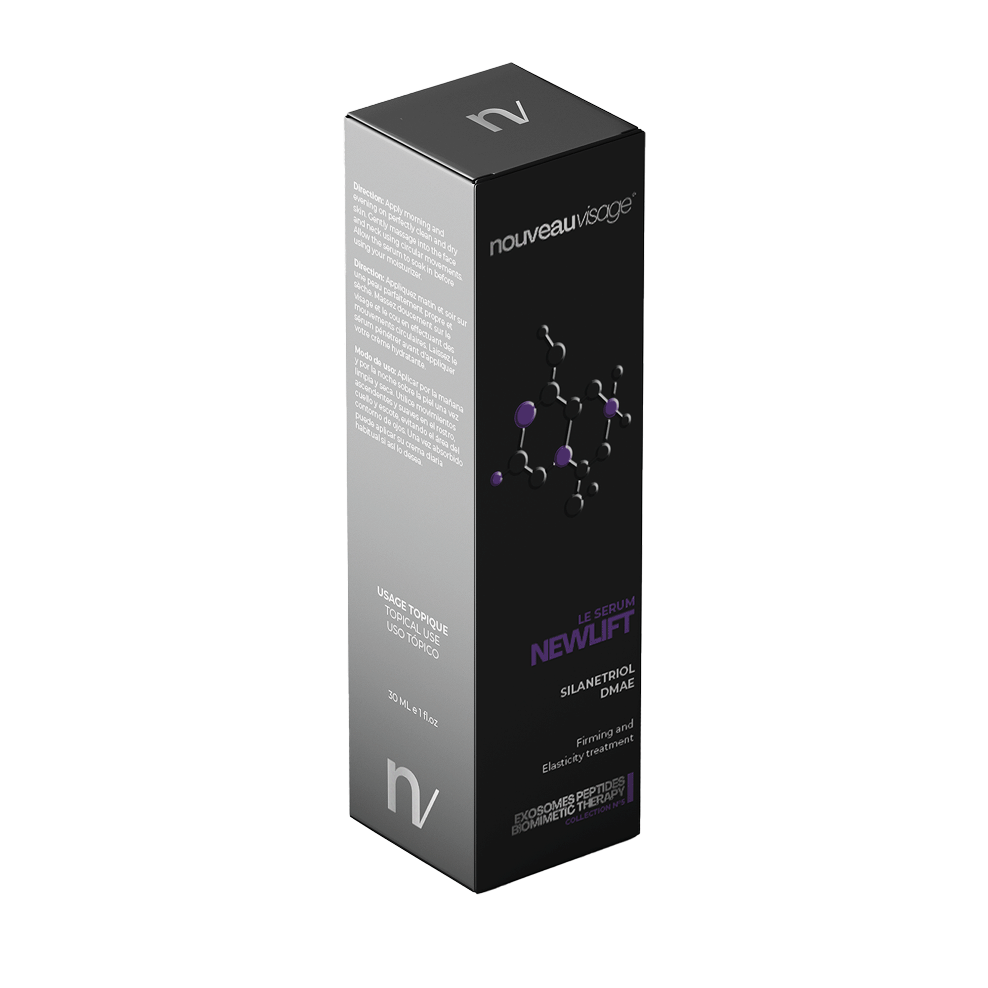 Le serum Newlift